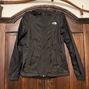 The North Face Raincoat
